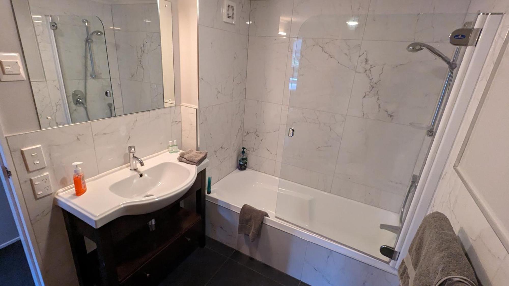 Harbour Lodge ويلينغتون المظهر الخارجي الصورة