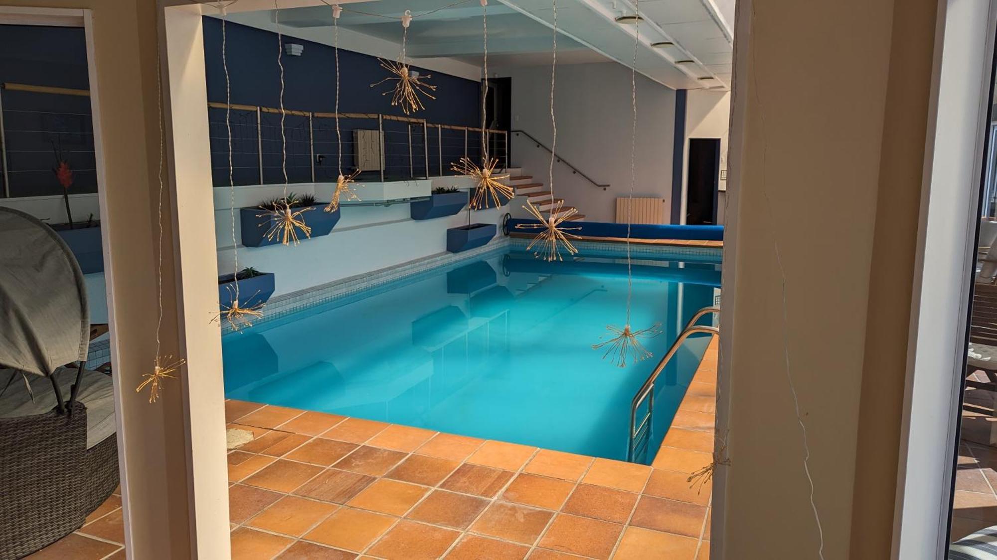 Harbour Lodge ويلينغتون المظهر الخارجي الصورة