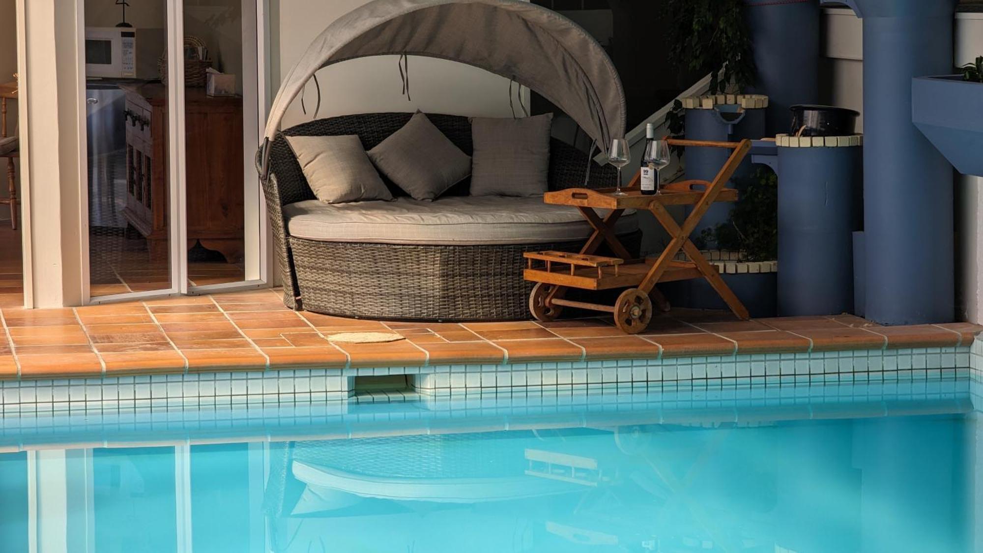 Harbour Lodge ويلينغتون المظهر الخارجي الصورة